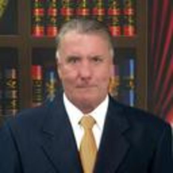Meet your Posher, Stephen - Picture 1 of 1